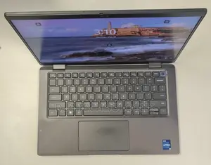 New Laptop Dell Latitude 7430 16GB Intel Core i7 SSD 512GB