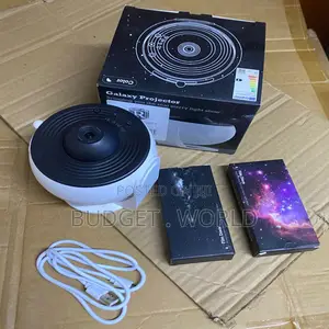 13 in 1 Universe Projector Lamp for Relaxation and Sleep