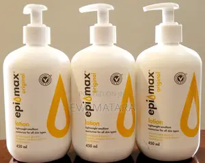 Epimax Lotion 450ml
