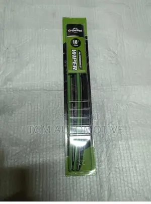 Automobile Wipers 18 Inch