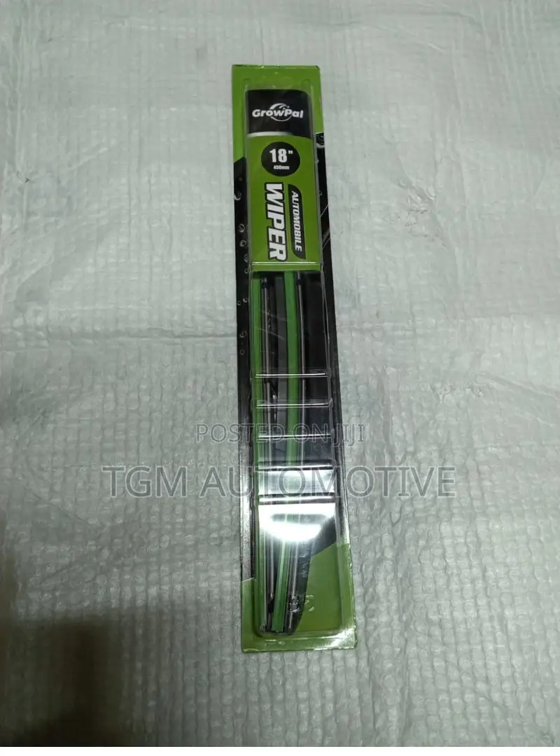 Automobile Wipers 18 Inch