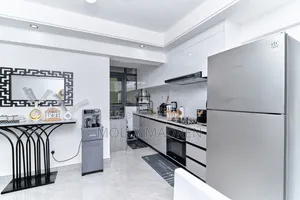 Furnished 2bdrm Apartment in Orchid Residency, Spring Valley for rent
