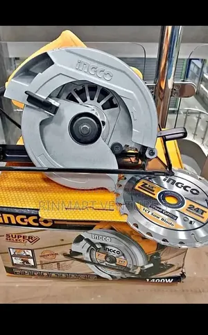 Ingco Circular Saw
