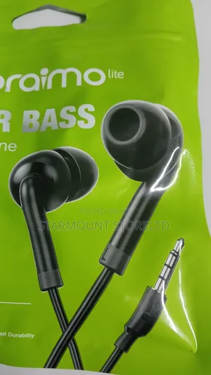 Oraimo Oep-e11 Pin Earphone