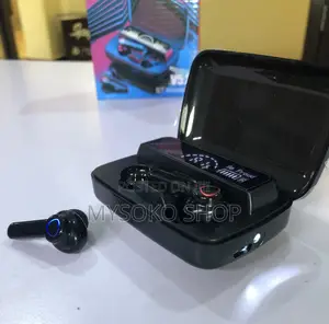 M19 Earbuds