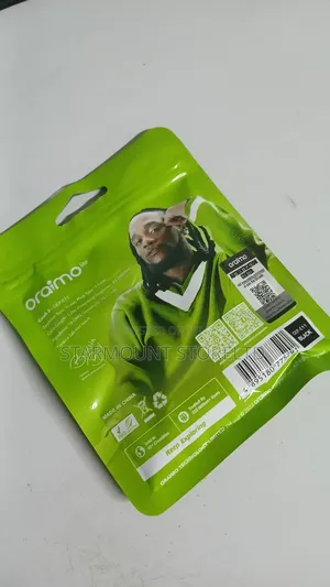 Oraimo Oep-e11 Pin Earphone
