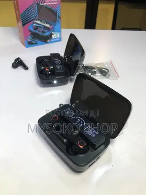 M19 Earbuds