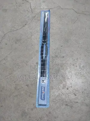 Wiper Blades Unipoint 26 Inch