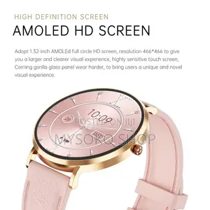T8 Pro Smart Watch