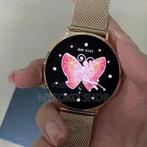 T8 Pro Smart Watch