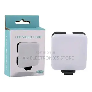 Led Portable Selfie Light