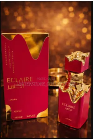 Eclaire by Lattafa (Unisex)