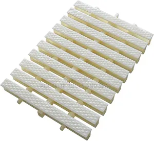 250mm Swimming Pool Channel Grille / Grating
