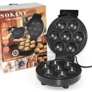 Sokany Cake Maker