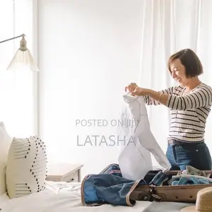 Housekeeping Services Available