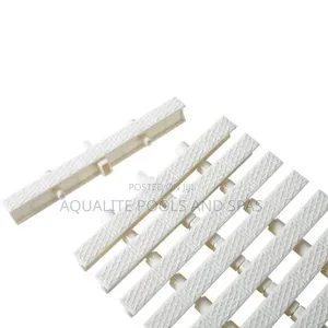 200mm Swimming Pool Channel Grating/ Grilles
