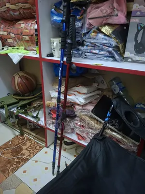 Adjustable Hiking Poles