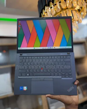 Laptop Lenovo ThinkPad T14s Gen 2 16GB Intel Core i5 SSD 256GB