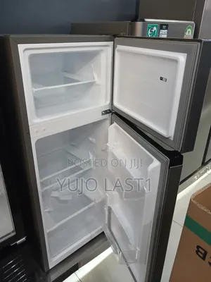 Hisense Ref120dr 120l Fridge