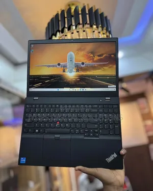 Laptop Lenovo ThinkPad T15 Gen1 16GB Intel Core i7 SSD 256GB
