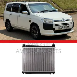Radiator for Toyota Probox Succeed 1nz 2nz-Fe Ncp10/15 -Amex