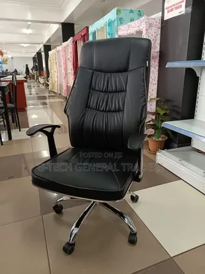 Boss Managerial High Back Executive Recliner Office Chair
