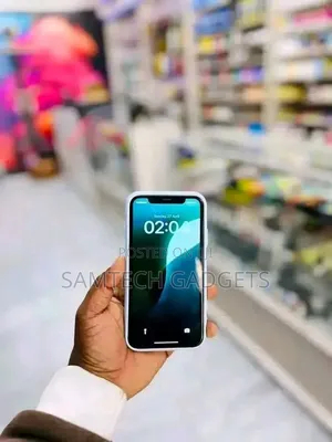 Apple iPhone XS 64 GB White