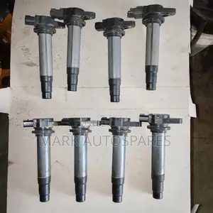 Nissan B15 Ignition Exjapan