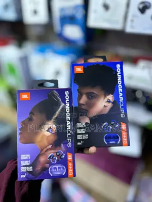 JBL Ear Clips