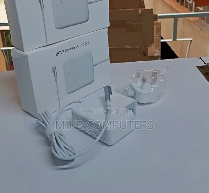 60w Macbook Replacement Magsafe 1 Power Adapter