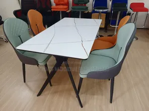 4-Seater Dinning Set