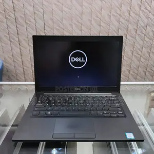 New Laptop Dell Latitude 7290 8GB Intel Core i7 SSD 256GB