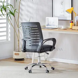 Simple Adjustable Strong Mesh Task Chair