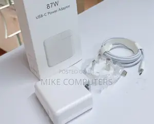 Macbook Replacement 60w Watts Magsafe 2 Power Adapters
