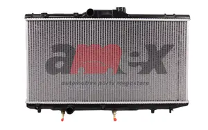 Radiator Toyota Corolla Ae110 92 - 01 Model (Amex)