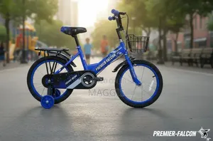 Falcon 16" Bicycle
