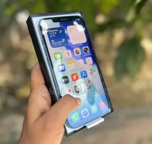 Apple iPhone 13 Pro 128 GB Blue