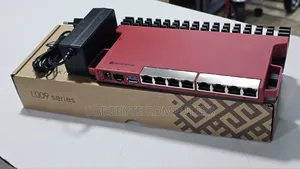 Mikrotik L009uigs-Rm Router(Mikrotik L009uigs-Rm Router)