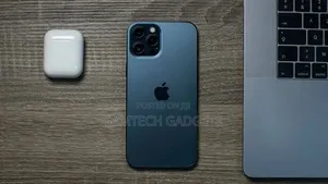 Apple iPhone 12 Pro Max 256 GB Blue