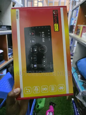 Eurotech Android Screen -9 Inch Android Screen 2 64gb