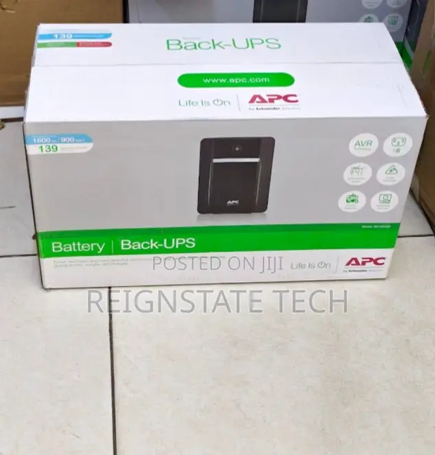 Apc 1600va Ups // Apc 1600va Ups Universal