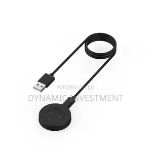 Huawei Watch Gt, Gt2, Gt 2e Fast Charger Charging Cable