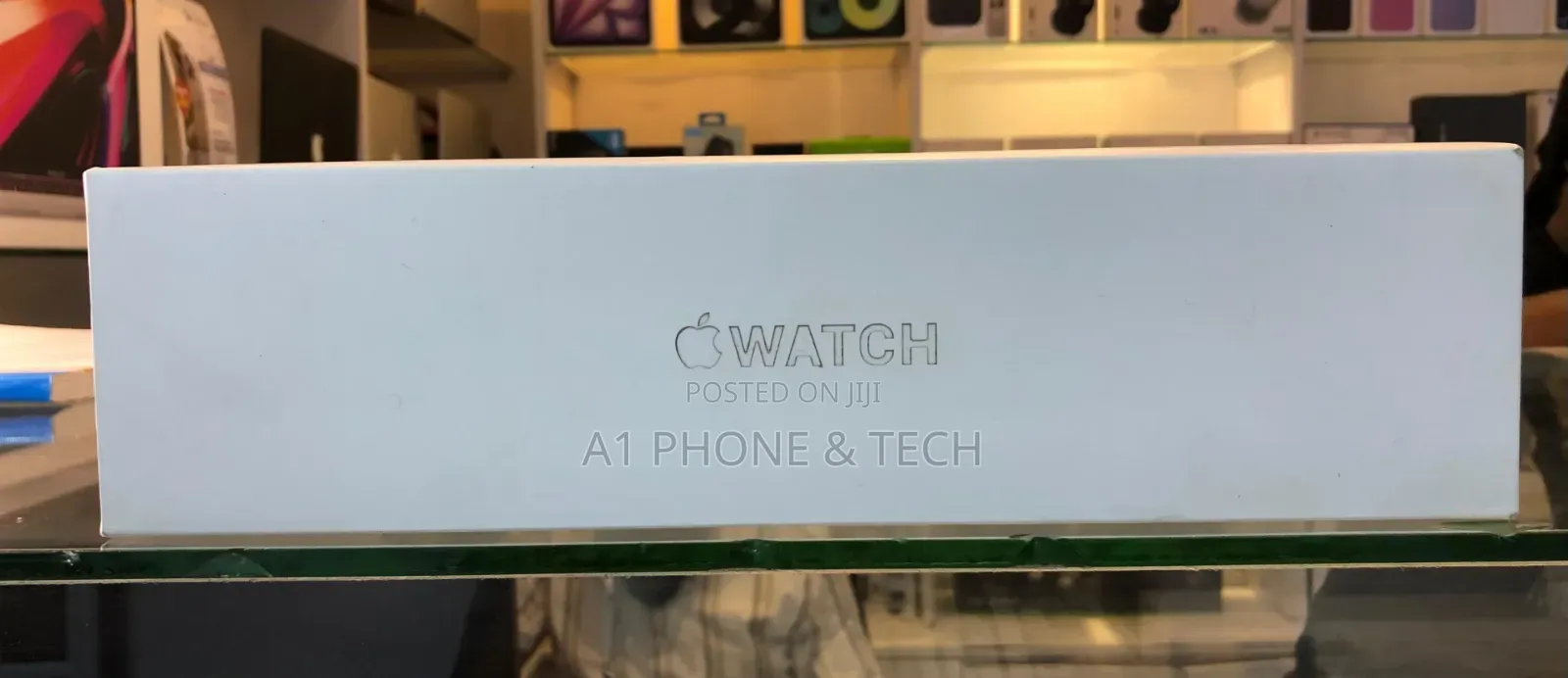 Apple Series 8
