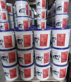 Happy Licks Powder for High Milk Yields 10kg
