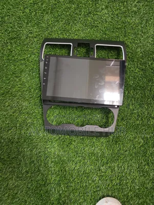 Subaru Forester Xt 2014 Android Screen With Console GPS