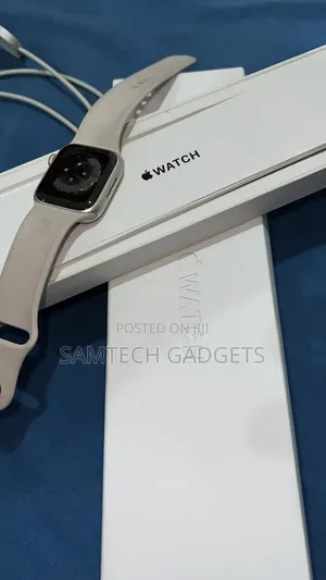 Apple Watch Series 8