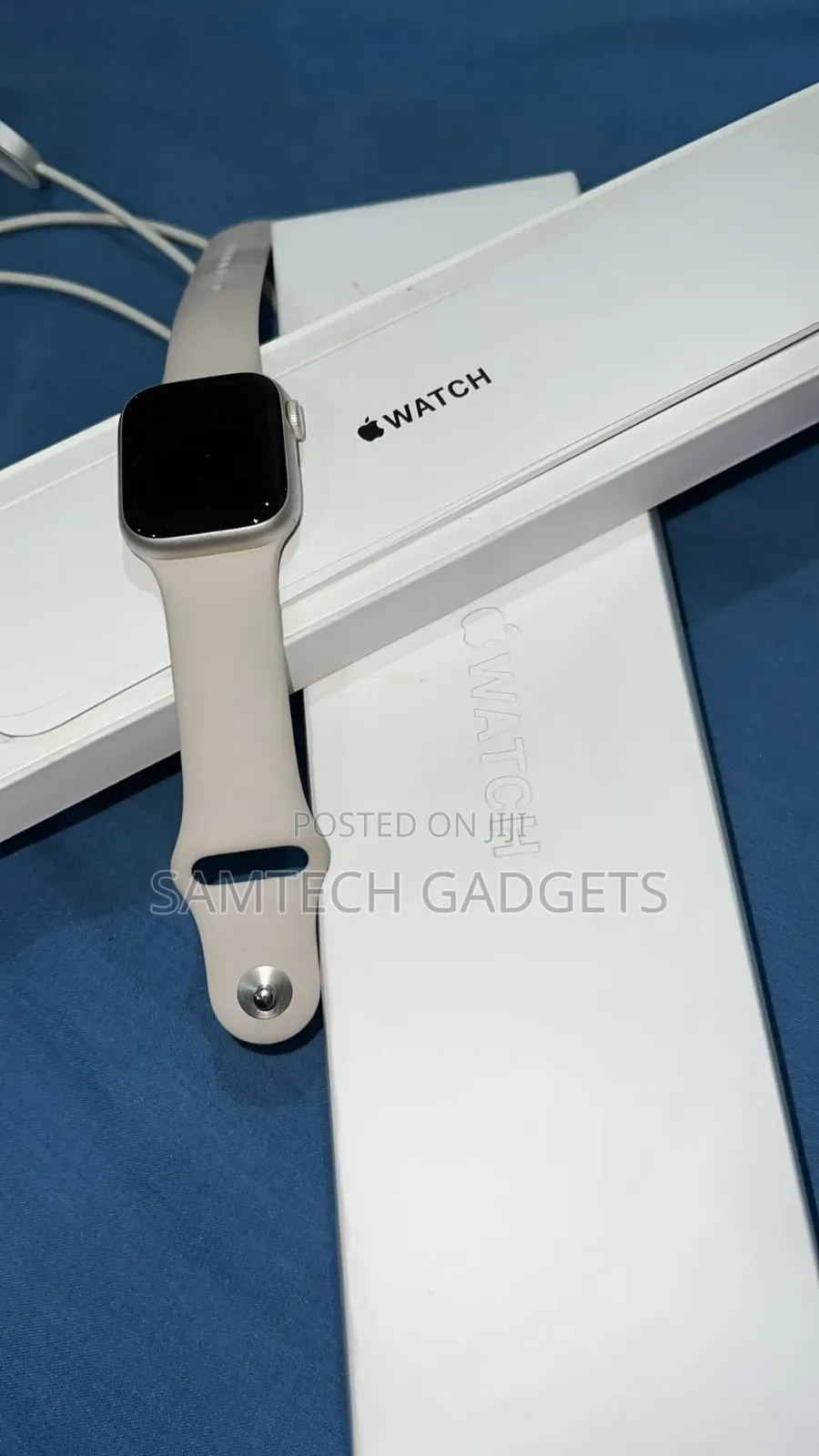 Apple Watch Series 8