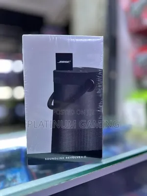 Soundlink Series 2 (Original Bose)