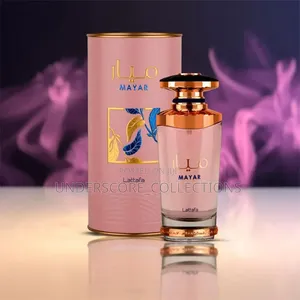Lataffa Mayar Pink Women Perfume