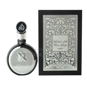 Lataffa Fakhar Black Men Perfume